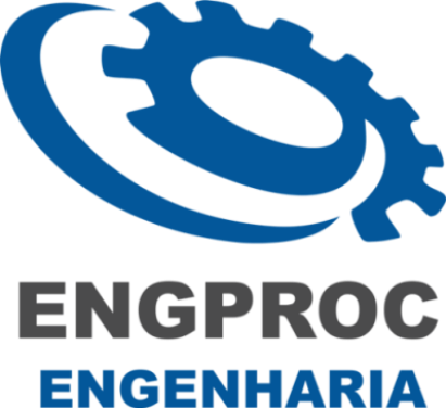 ENGPROC – ENGENHARIA DE PROJETOS